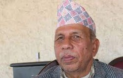 कृषि ऐन ल्याउने तयारीमा छौँ : मन्त्री भुसाल